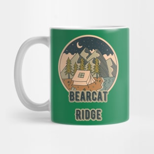 Bearcat Ridge Mug